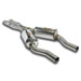 Supersprint Centre exhaust BMW E39 M5 5.0i V8