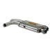 Supersprint Centre exhaust BMW X5 4.4i/4.6is 03