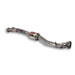 Supersprint Centre exhaust BMW E46 M3 3.2i