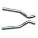 Supersprint Centre pipes kit BMW Z8 5.0I V8