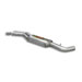 Supersprint Centre exhaust BMW E87 130i 05-