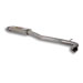 Supersprint Centre exhaust PEUGEOT 406 COUPE 3.0V6