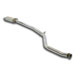 Supersprint Centre exhaust PEUGEOT 206 1.6i 16v