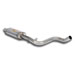 Supersprint Centre exhaust CITROEN C3 1.6I 16V