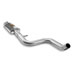 Supersprint Centre exhaust PEUGEOT 207 GTI 1.6T