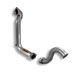 Supersprint Turbo downpipe kit PEUGEOT 308 1.6 THP