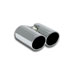 Supersprint Endpipe kit CITROEN DS3 1.6 THP