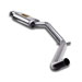 Supersprint Centre exhaust PEUGEOT RCZ 1.6 THP