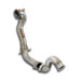 Supersprint Downpipe kit D.65 PEUGEOT RCZ R 1.6T