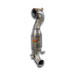 Supersprint Turbo Downpipe + Metallic catalytic converter PEUGEOT RCZ R 1.6T