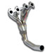 Supersprint Manifold Stainless steel  FIAT cinquecento