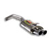 Supersprint Rear exhaust SPORT FIAT STILO