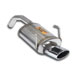 Supersprint Rear exhaust FIAT 500 1.4i 16V