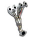 Supersprint Manifold 4-1 FIAT G.PUNTO 1.4i 8v