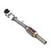 Supersprint Front metallic catalytic converter FIAT PUNTO EVO 1.4i 8v