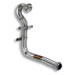 Supersprint Turbo downpipe kit FIAT PUNTO ABARTH SS