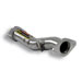 Supersprint Connecting pipe FIAT PUNTO ABARTH SS