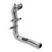 Supersprint Turbo downpipe kit FIAT 500 ABARTH 1.4 SS