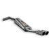 Supersprint Rear exhaust OO80 FIAT BRAVO 1.4 T-JET