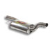 Supersprint Rear exhaust FORD FOCUS ST 170