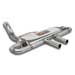 Supersprint Rear exhaust for FORD FOCUS ST WAGON