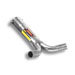 Supersprint Connecting pipes kit 