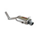 Supersprint Rear exhaust O BMW MINI COOPER 1.6i 07-