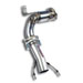 Supersprint Turbo downpipe kit BMW MINI COOPER S F5614