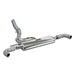 Supersprint Rear exhaust Right - Left BMW F45 225i AcTour.4x4