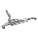 Supersprint Rear exhaust Right - Left BMW F48 X1 25iX 2.0 4x4