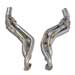 Supersprint Manifold Right - Left MERCEDES W220/C215 S500