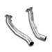 Supersprint Turbo downpipe kit MERCEDES W210 E55 AMG