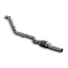 Supersprint Turbo downpipe kit Right MERCEDES C215 CL65AMG