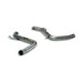 Supersprint Connecting pipes kit Right - Left MERCEDES C216 CL500