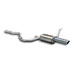 Supersprint Rear exhaust Right MERCEDES R500 V8