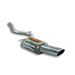 Supersprint Rear exhaust Left MERCEDES R500 V8