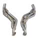 Supersprint Manifold Right - Left for MERCEDES C215 CL 55 AMG V8 Kompressor