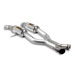 Supersprint Centre exhaust + 