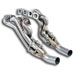 Supersprint Manifold Right - Left (Right Hand Drive) MERCEDES W204 C63 AMG RHD
