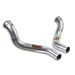 Supersprint Downpipe kit MERCEDES 230 SL65