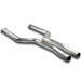 Supersprint Front pipes kit Right - Left MERCEDES W212 E350
