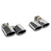 Supersprint Endpipe Right - Left 2 S.SOUND MERCEDES W204
