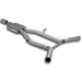 Supersprint Centre exhaust MERCEDES W212 E250 CGI