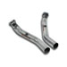 Supersprint Turbo downpipe kit MERCEDES E/CLS63 bi-turb