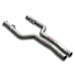 Supersprint Front pipes kit Right - Left MERCEDES C207 E Bi-T