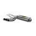 Supersprint Rear exhaust Right OOO76 for MERCEDES W463 G63 AMG 6x6