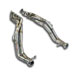 Supersprint Manifold Right + Left MERCEDES W463 G500