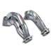 Supersprint Turbo downpipe kit Right - Left MERCEDES W212 E63