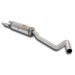 Supersprint Centre exhaust OPEL TIGRA/CORSA 16v