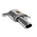 Supersprint Rear exhaust Right INX S.SOUN OPEL INSIGN